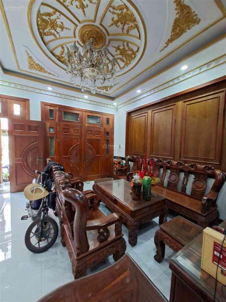 Bán biệt thự hàng hiếm tại phan huy ích, 15,3 tỷ, 115 m2, 5pn, 5wc, view đẹp