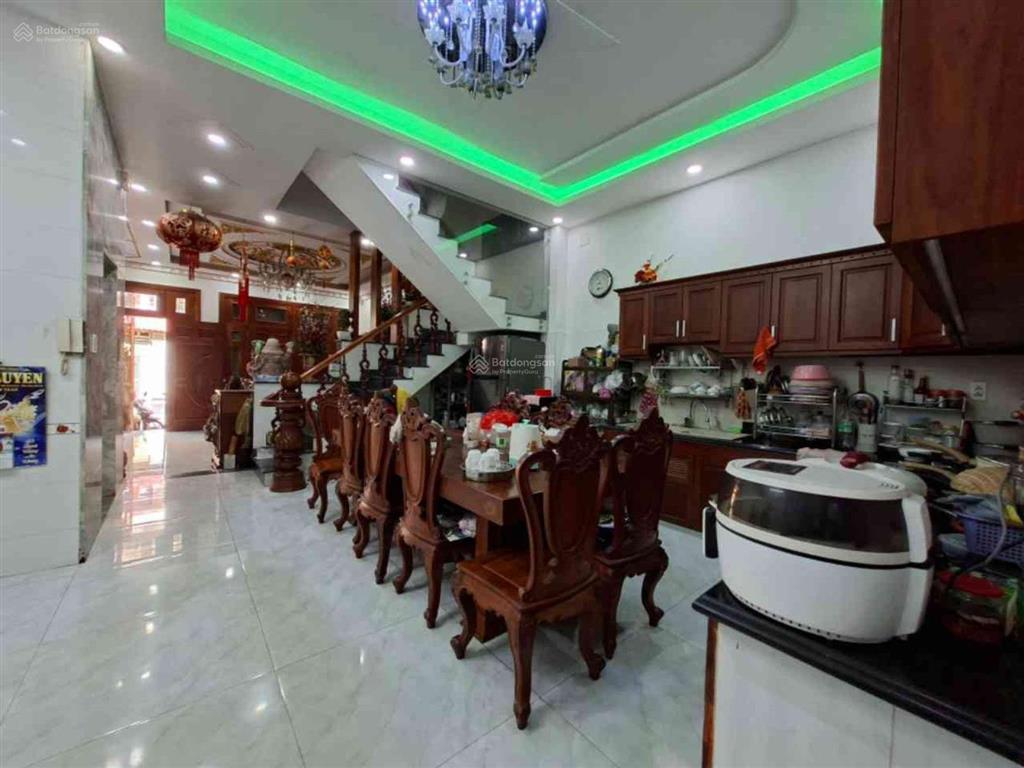 Bán biệt thự hàng hiếm tại phan huy ích, 15,3 tỷ, 115 m2, 5pn, 5wc, view đẹp