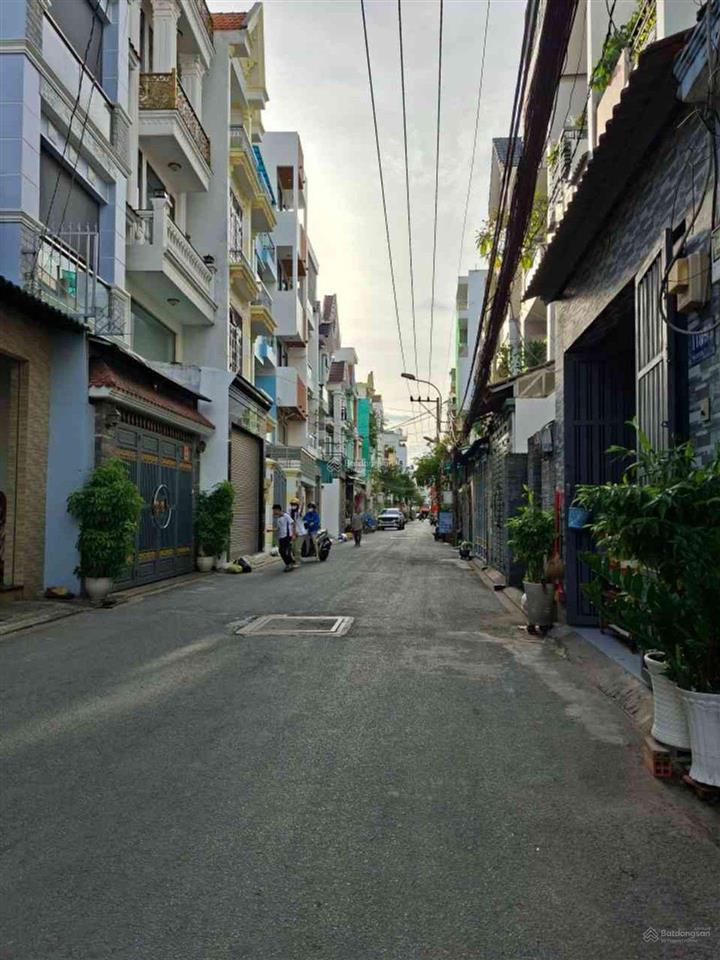 Bán biệt thự hàng hiếm tại phan huy ích, 15,3 tỷ, 115 m2, 5pn, 5wc, view đẹp