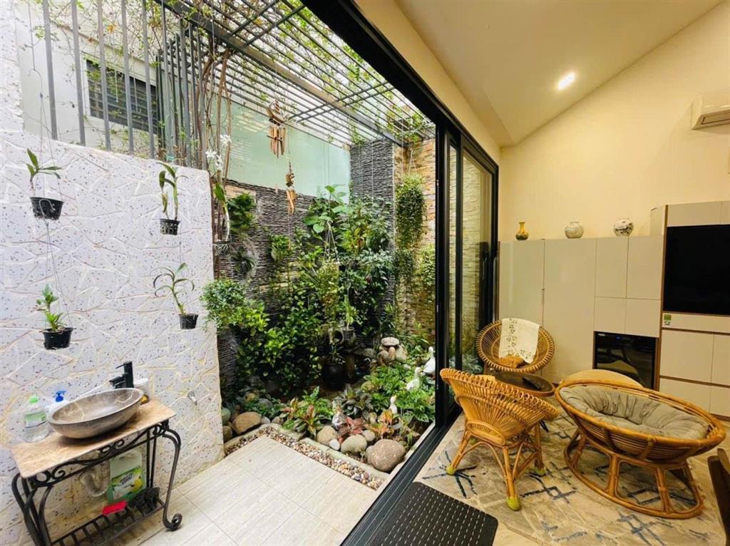 Bán nhà biệt thự, 270m2, 39,3 tỷ tại núi thành, tân bình, hcm, hàng hiếm chính chủ