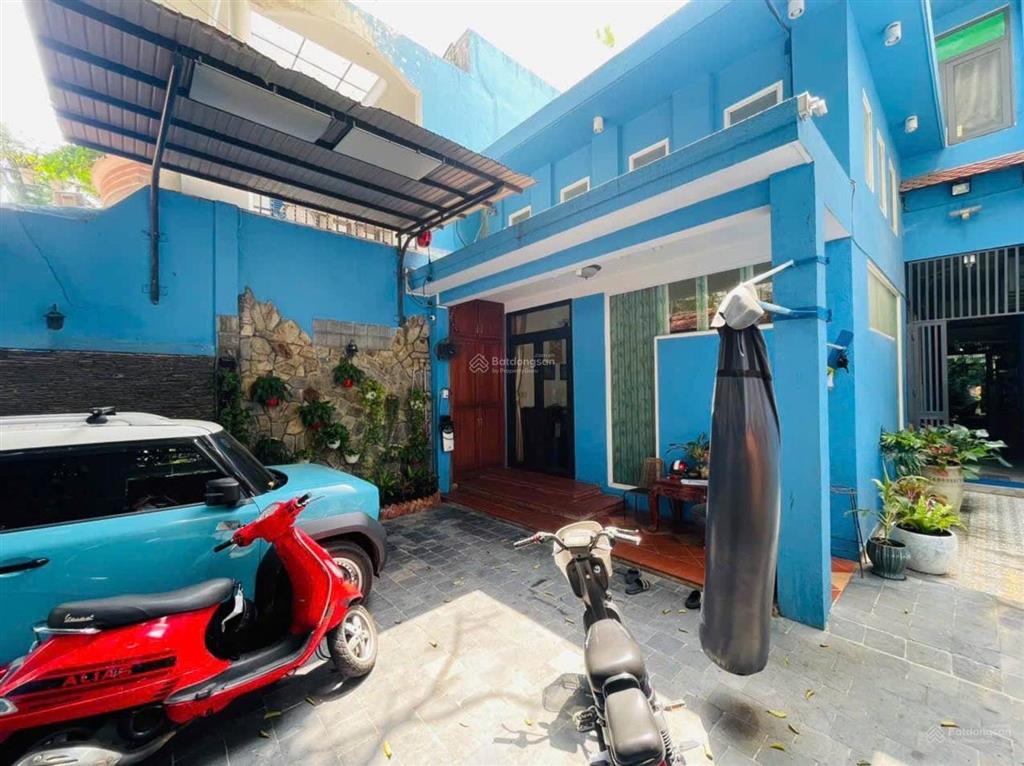 Bán nhà biệt thự, 270m2, 39,3 tỷ tại núi thành, tân bình, hcm, hàng hiếm chính chủ