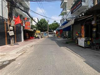 Bán đất, đường trường chinh, phường 15 tân bình, ngang 4,5m 190m², giá 17,7 tỷ tl
