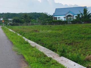 Đất ngộp cần sang nhượng lô đất gần mặt tiền dh507