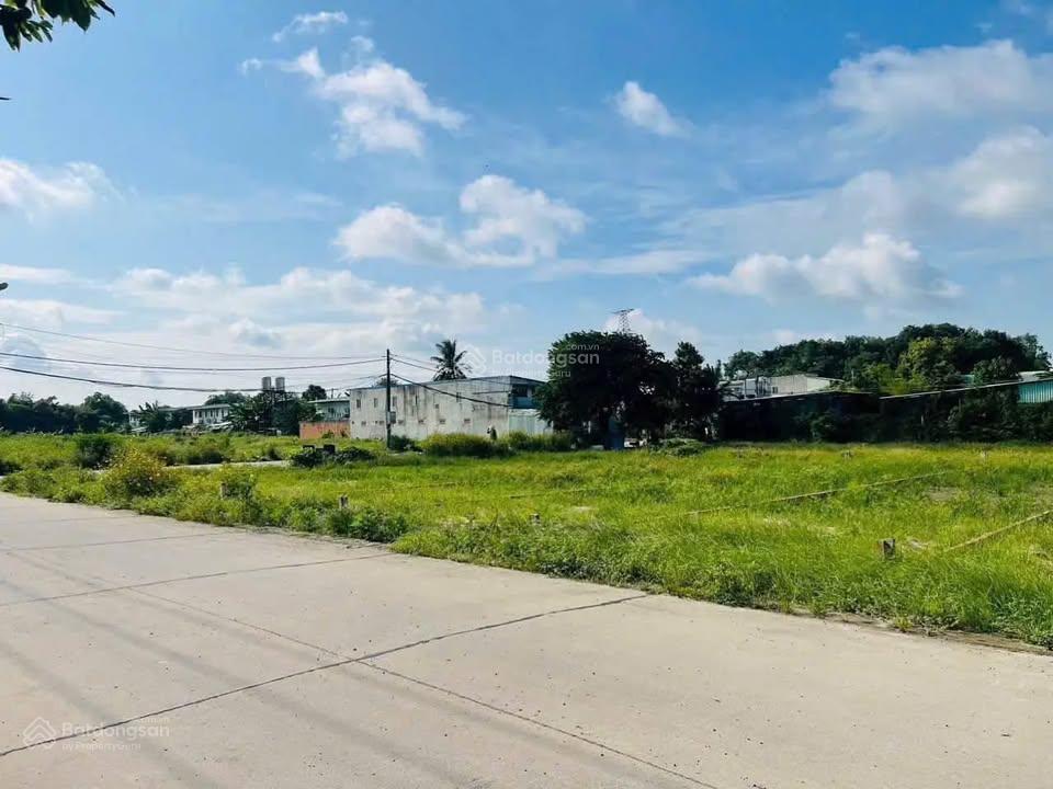 Mặt tiền đường dh519 chủ ngộp cần sang nhượng