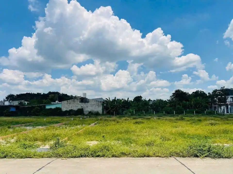 Mặt tiền đường dh519 chủ ngộp cần sang nhượng