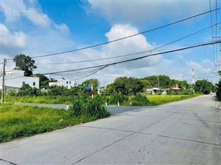 Mặt tiền đường dh519 chủ ngộp cần sang nhượng