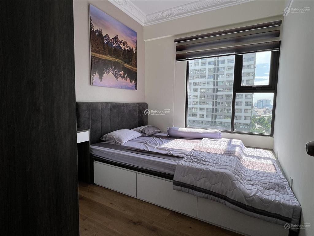 Bán căn hộ flora novia nam long giá 3.46 tỷ loại 2pn