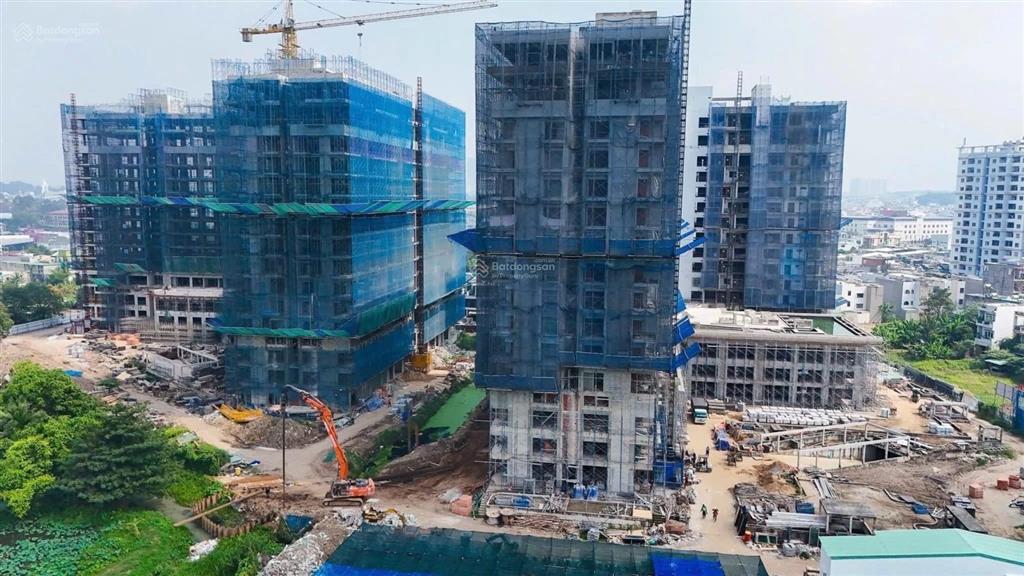 Chủ nhà cần ra căn 2pn và 2wc fiato up town giá 4.23 tỷ có thương lượng thiện chí