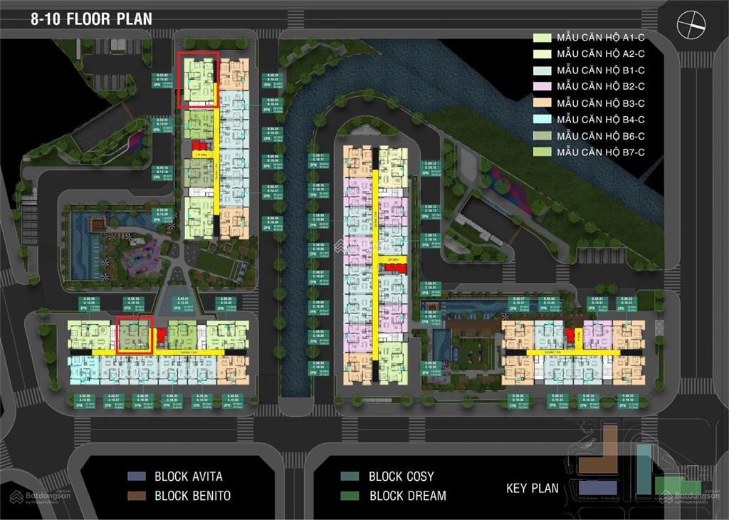 Chủ nhà cần ra căn 2pn và 2wc fiato up town giá 4.23 tỷ có thương lượng thiện chí