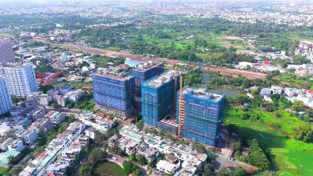 Chủ nhà cần ra căn 2pn và 2wc fiato up town giá 4.23 tỷ có thương lượng thiện chí