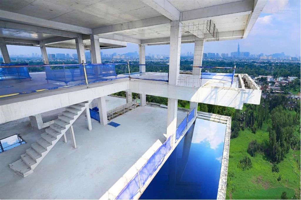 Chủ nhà cần ra căn 2pn và 2wc fiato up town giá 4.23 tỷ có thương lượng thiện chí