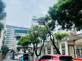 125m2 mặt phố nguyễn lam  tân thụy. view hồ. hai thoáng, thông số đẹp xây tòa nhà văn phòng