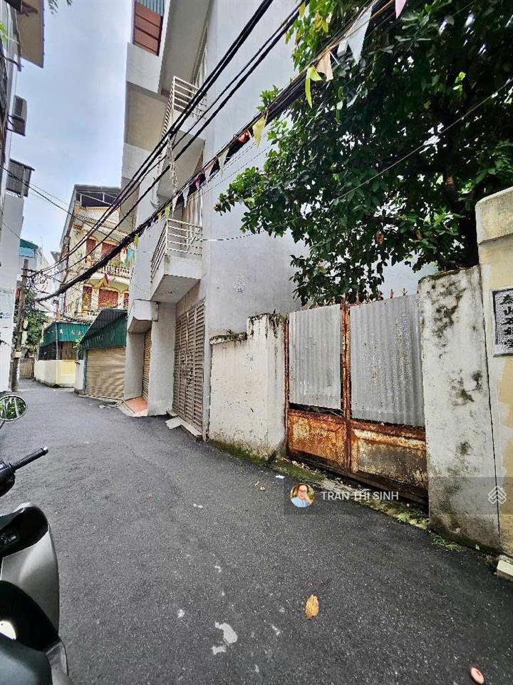 Đầu tư. 135m2 lô góc hoàng như tiếp, bồ đề ô tô tránh, chia lô thoải mái chỉ 28 tỷ