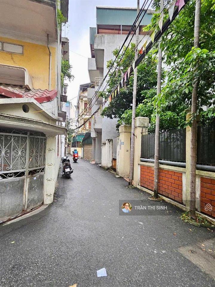 Đầu tư, 54m2 nhà 6 ngủ hoàng như tiếp  hồng tiến, bồ đề, long biên nhỉnh 10 tỷ  thông các ngả