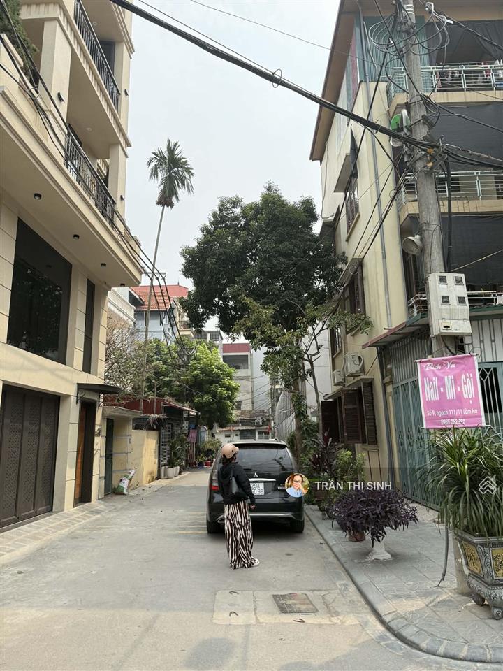 Đầu tư, 54m2 nhà 6 ngủ hoàng như tiếp  hồng tiến, bồ đề, long biên nhỉnh 10 tỷ  thông các ngả