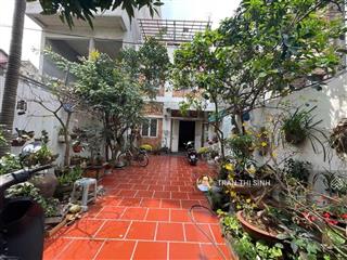 Biệt phủ phố tư đình, hàng xóm kđtm him lam, một bước lên cầu trần hưng đạo 195m2 chỉ suýt 40 tỷ