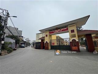 Phân lô quân đội tư đình. ô tô tránh. kinh doanh. 101m2 chưa tới 30 tỷ