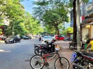 Nhà mặt phố dòng tiền 1.2 tỷ/năm cạnh bệnh viện tâm anh ái mộ  phú hựu  hoàng như tiếp