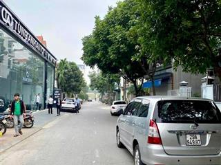 Đầu tư, ô tô tránh phố kẻ tạnh  giang biên thông số vàng 140m2 mt 7m xây tòa nhà vp hoặc bt vip