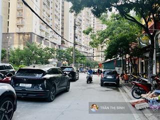 Bán nhà 80m2 phân lô nguyễn sơn, long biên ô tô tránh, vỉa hè, kinh doanh hàng xách tay