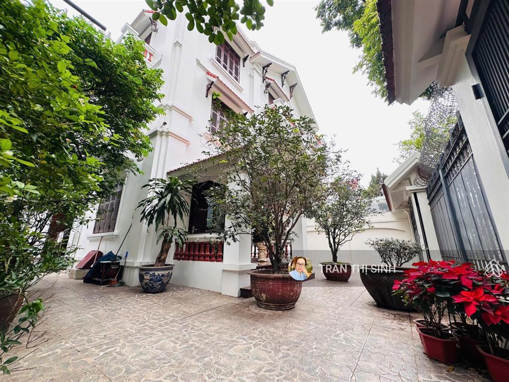 Cho thuê biệt thự song lập, nguyên căn đô thị sài đồng 300m2 view trường học, ngay đầu phố