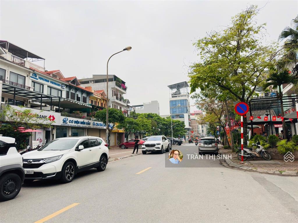Cho thuê biệt thự song lập, nguyên căn đô thị sài đồng 300m2 view trường học, ngay đầu phố