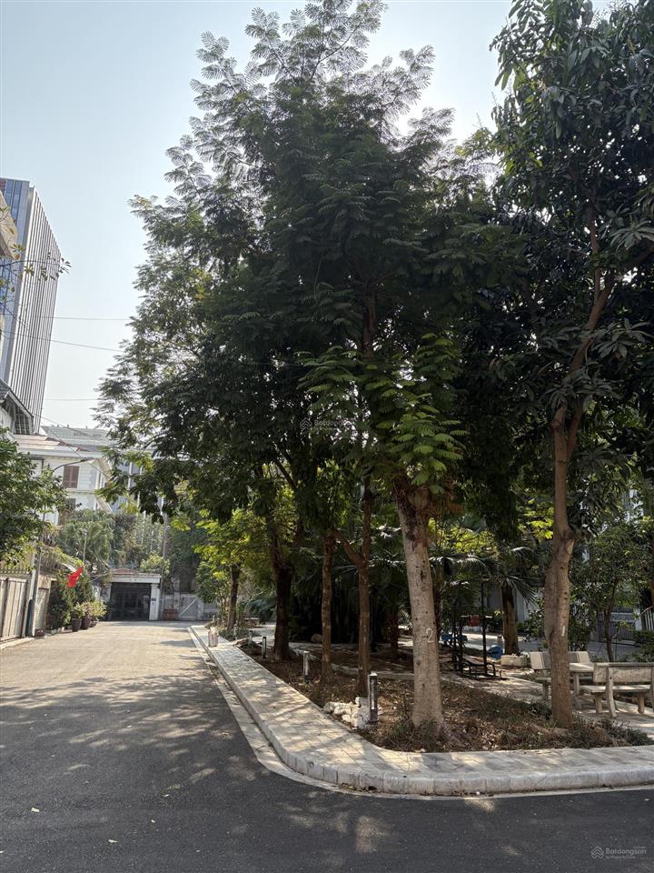 Cho thuê bt vườn đào 55 triệu, 165m2, 6pn 4wc view đẹp tại tây hồ, hà nội