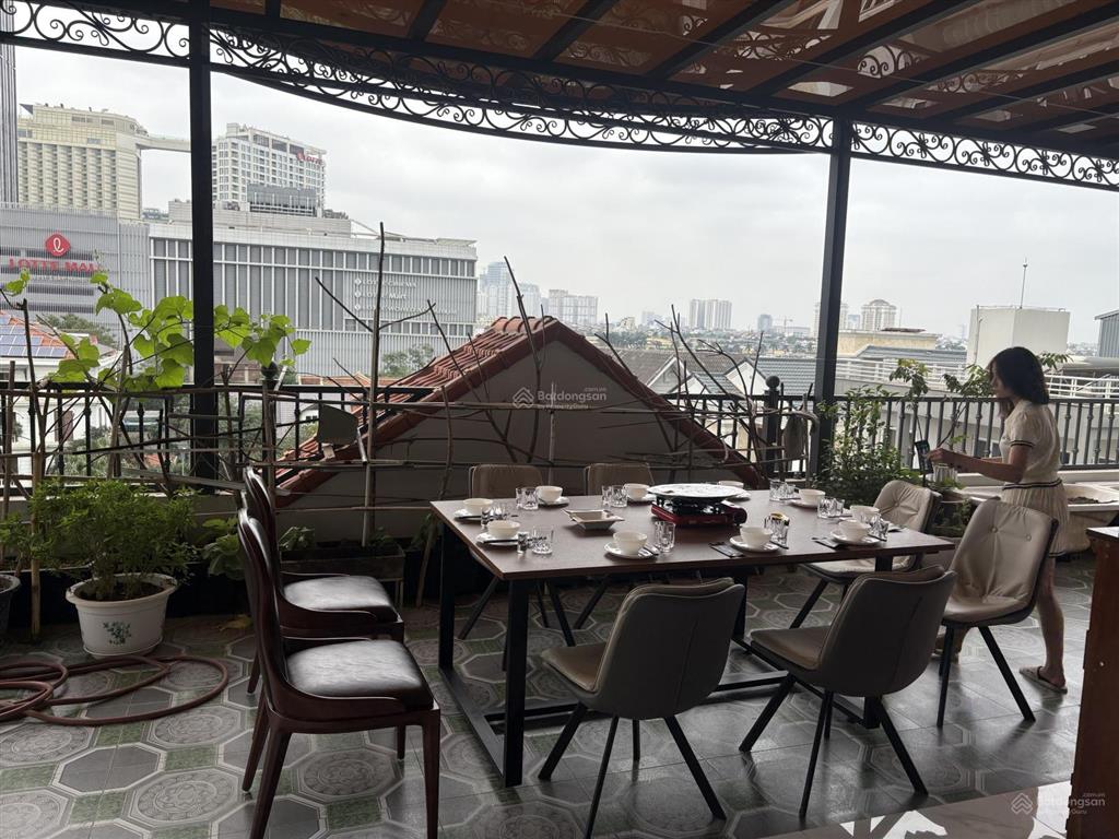 Cho thuê tại bt vườn đào, ngõ 689 lạc long quân, phú thượng, tây hồ, hà nội.