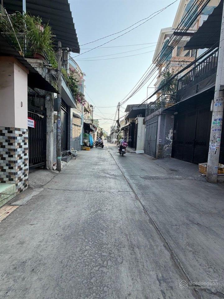 Siêu lớn gần 100m2, 3 tầng, hương lộ 3, sát aeon tân phú, hxt, nhỉnh 6 tỷ