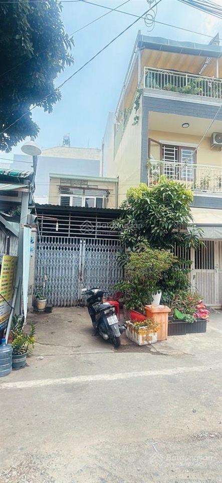 Nhà 2 tầng dtsd 160m2, sát cv đầm sen, tân phú, hẻm 8m thông, nhỉnh 7 tỷ