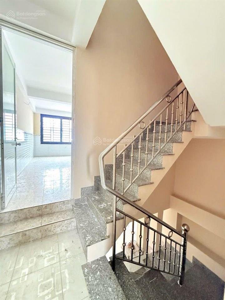 Chỉ với 5,14 tỷ, bán nr 4pn, 57m2 tại gò xoài, p bình hưng hòa, q.bình tân
