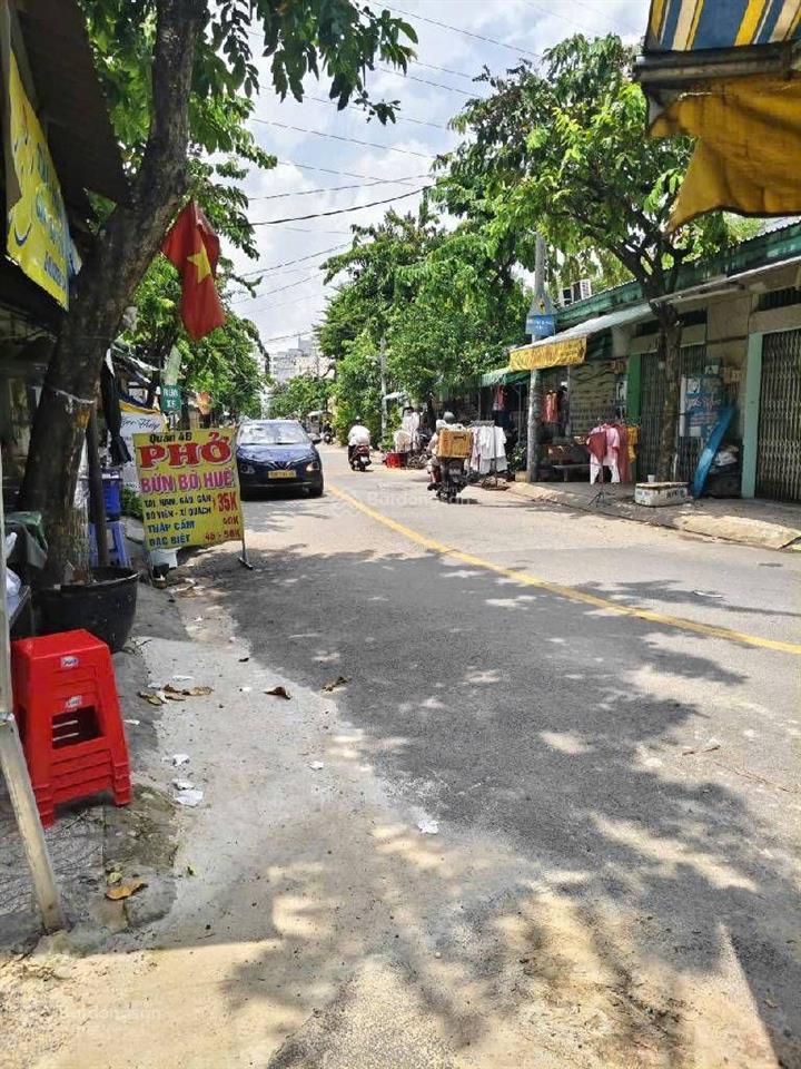 Mtkd đường 16, 3 tầng 90m2, sát lê trọng tấn, giáp tân phú, nở hậu, hc đủ, lg ít, chỉ 7.099 tỷ