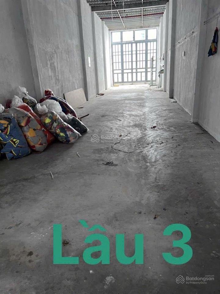 Mặt tiền kinh doanh 90m2, 5tầng, kênh tham lương, gần aeon tân phú, đường nhựa 10m, nhỉnh 7 tỷ