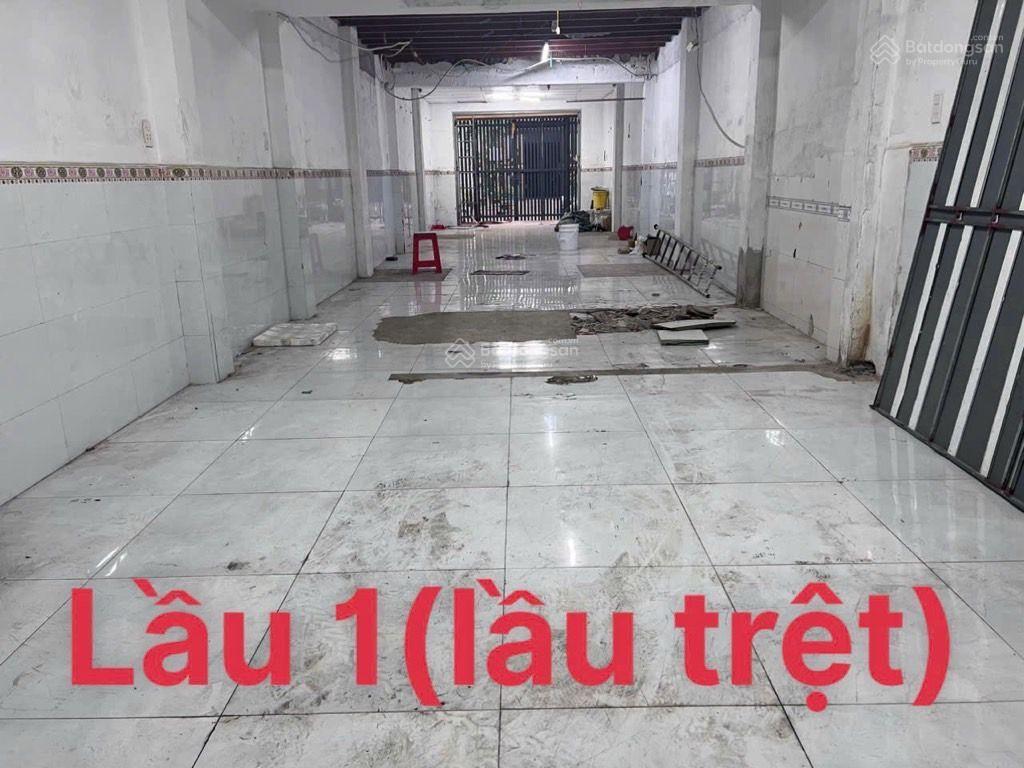 Mặt tiền kinh doanh 90m2, 5tầng, kênh tham lương, gần aeon tân phú, đường nhựa 10m, nhỉnh 7 tỷ