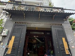 Siêu phẩm 4 tầng, 6pn, dt 100m2, hương lộ 3, ngay celadon, aeon tân phú, xe tải thông, nhỉnh 8 tỷ