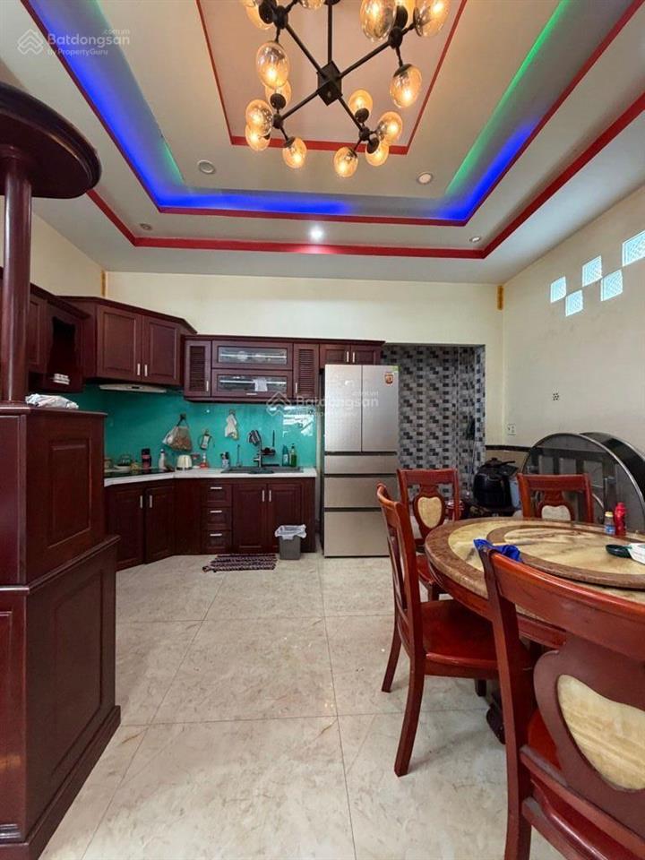 Siêu phẩm 4 tầng, 6pn, dt 100m2, hương lộ 3, ngay celadon, aeon tân phú, xe tải thông, nhỉnh 8 tỷ