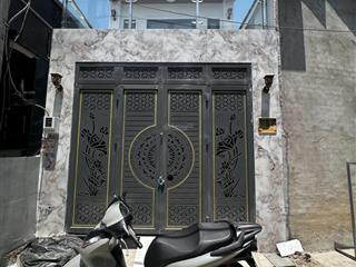 Không có căn thứ 2 nhà 2 tầng 71m2 gần lê trọng tấn  bình tân  4pn  hẻm 6m thông  nhỉnh 5 tỷ