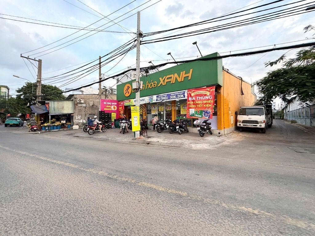 Nhà mới xây 3pn, dt 55m2, hẻm 6m, k lộ giới khu gò xoài, giáp tân phú, nhỉnh 5 tỷ