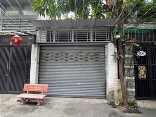 Bán nhà đường lưu chí hiếu, tây thạnh tân phú, gần 80m2, không lộ giới hẻm 7m thông, nhỉnh 7 tỷ tl
