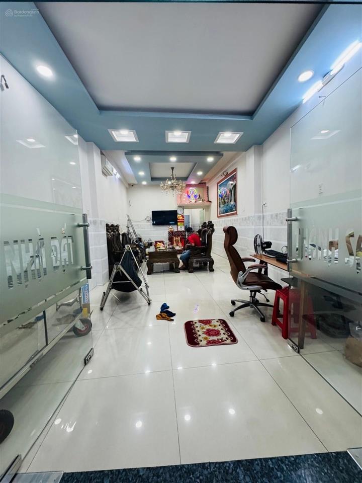 Hàng siêu ngon nhà 1 sẹc, 90m2, 4pn, gần ngã tư bốn xã, lê văn quới, bình tân, hxt, nhỉnh 6 tỷ