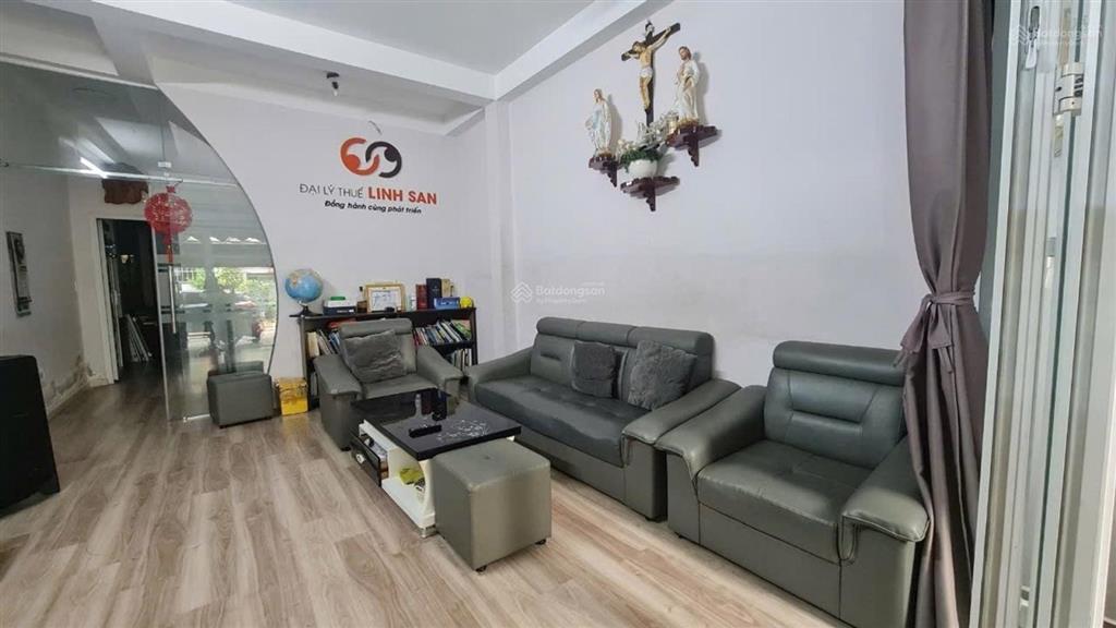 Bán nhà 111m2, 3pn, ngay trường chinh, tân phú, hxh đỗ cửa, sát mũi tàu cộng hoà, nhỉnh 7 tỷ