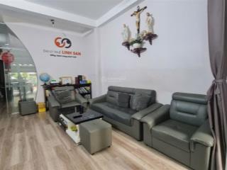 Bán nhà 111m2, 3pn, ngay trường chinh, tân phú, hxh đỗ cửa, sát mũi tàu cộng hoà, nhỉnh 7 tỷ