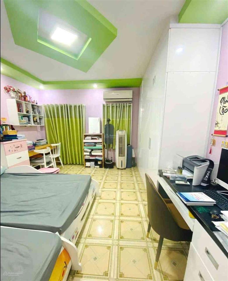 Cực đẹp ngay trung tâm tân sơn nhì, tân phú, dt 55m2, 3pn, nhỉnh 6 tỷ
