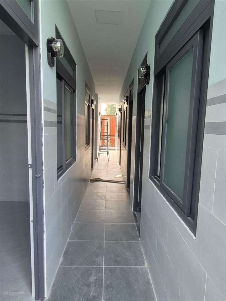 Chdv 30p, gần đh công thương, p tây thạnh, tân phú, hẻm 6m, khai thác 100tr/th, nhỉnh 16đ
