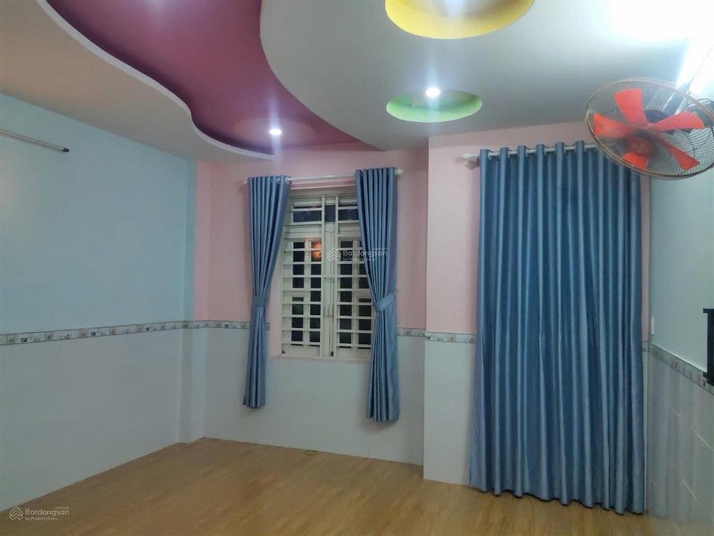 Chdv 5 tầng ,dt 80m2, khu lê văn quới, giáp tân phú, hxt sát mt, thuê khoán 25tr, 8.xx tỷ