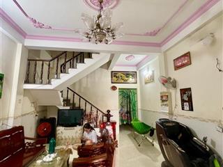 Nhà ngay đường số 8, sát vách aeon tân phú, 85m2, ngang 5m, 4pn, hxh thông, nhỉnh 5tỷđ
