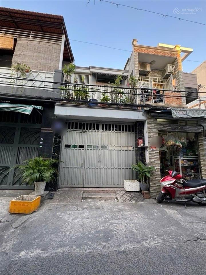 Bán nhà 95m2, mặt tiền đường 8m, khu gò dầu, tân sơn nhì, tân phú, 3pn, nhỉnh nhẹ 7 tỷ