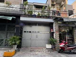 Bán nhà 95m2, mặt tiền đường 8m, khu gò dầu, tân sơn nhì, tân phú, 3pn, nhỉnh nhẹ 7 tỷ