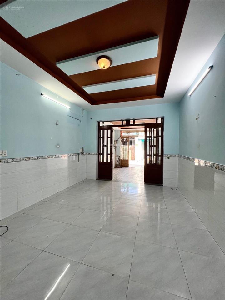 Nhỉnh 4đ có nhà 76m2, 3pn, hẻm 7m, ngay đường số 10, liên khu 56, giáp tân kỳ tân quý