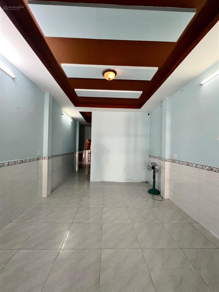 Nhỉnh 4đ có nhà 76m2, 3pn, hẻm 7m, ngay đường số 10, liên khu 56, giáp tân kỳ tân quý